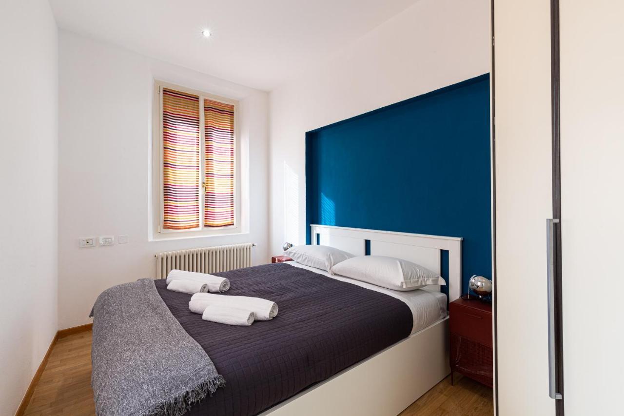 Venturini Guest House - Centro Citta Bolonya Dış mekan fotoğraf