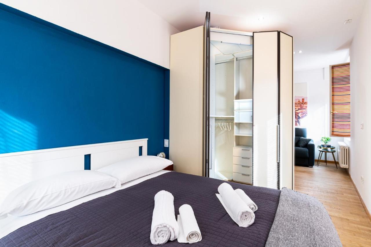 Venturini Guest House - Centro Citta Bolonya Dış mekan fotoğraf